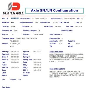 10TF 3.5K 550 ELEC W/EZ;LUBE HF=88,SC=73.75, 10 UP, HP REVERSE**REPLACING 122410763